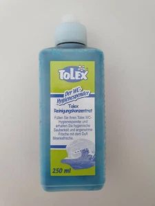 Tolex Reinigungskonzentrat 250 ml - Bild 1 von 2