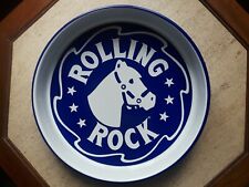 1987 Rolling Rock Beer Tray