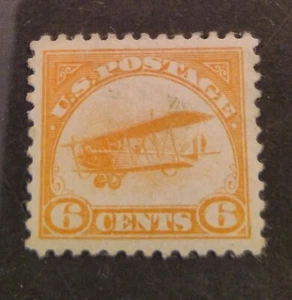 US 1918 6c Jenny Mint!! - Picture 1 of 2