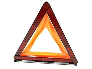 Warning Triangle VW Touareg CR7 1T0860250A New Original - Picture 1 of 4