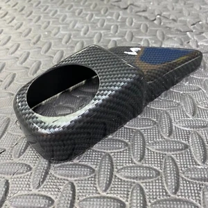 Copriserbatoio freno Proform - Effetto fibra di carbonio - Hyundai i30 i30N - Foto 1 di 4