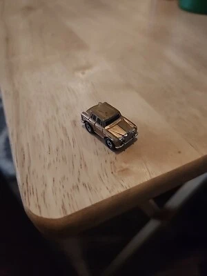 Micro Machine Rolls Royce  Silver Shadow  galoob   micromachines  - Image 1 of 4
