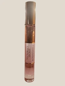 Victoria Secret Bombshell Eau de Perfume RollOn Fragrance 23fl oz/7ml New No Box - Picture 1 of 2