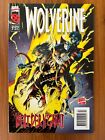 Wolverine Marvel Comics # 7 1997 TOP Zustand