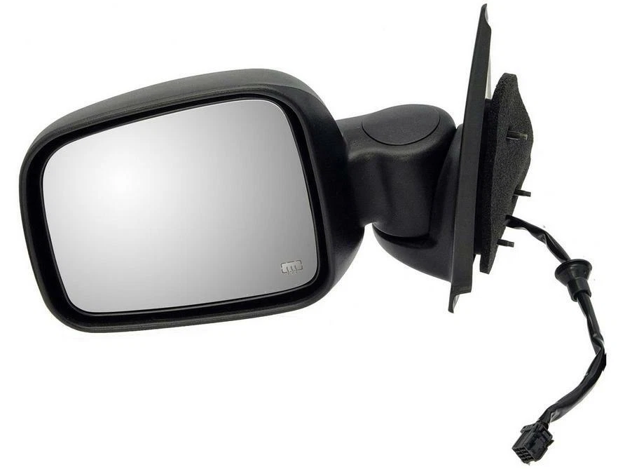 Door Mirror for 2006-2007 Jeep Liberty Foto 1 de 1