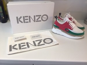 kenzo trainers womens uk
