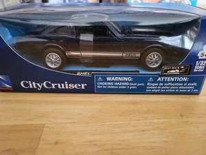 NewRay 1966 Shelby GT350 1:32 diecast cars - Picture 1 of 5