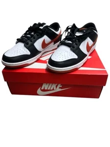 Nike Dunk Low Retro Dragon Red Men's - DV0833-108 SZ 9.5 (re-jp) (PBR108247) - Picture 1 of 6