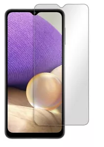 For ZTE BLADE A72s FULL COVER TEMPERED GLASS SCREEN PROTECTOR GENUINE GUARD LCD - Picture 1 of 12