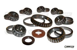 Renault Master Traffic Vauxhall Movano Vivaro PK5 PK6 Gearbox Bearing Kit - Picture 1 of 1