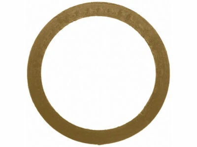 Junta de escape Felpro 33525DQ International 908B 1967 Foto 1 de 2