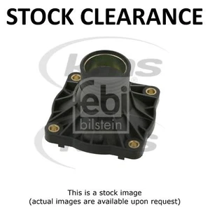 STOCK CLEARANCE Thermostat Housing FOR BMW 5 Series 7 Series 8 Series 530i V8 54 - Picture 1 of 3