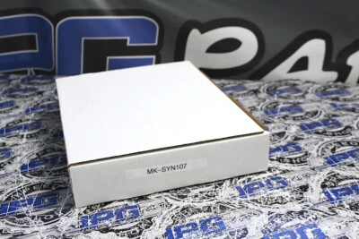 Synchrotech Carbon Master Rebuild Kit For 1994-2001 Acura Integra LS B18B Trans - Image 1 of 2