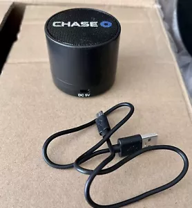 Small BlueTooth Chase speaker 2776 - Picture 1 of 3