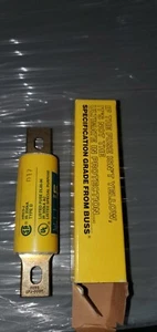 Cooper Bussmann LPJ-80SP Class J Low-Peak Time Delay Fuse by Cooper Bussmann - Picture 1 of 3