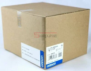 ONE Omron CP1L-M30DR-A New in Box - Picture 1 of 2
