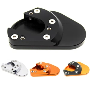 Almohadilla de extensión de soporte lateral para Duke 690/950690 SMC/990 - Imagen 1 de 5
