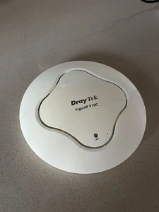Point d'accès PoE sans fil bi-bande DrayTek VigorAP 910C - Photo 1/3
