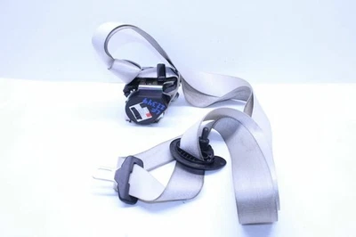 2010-2017 BMW 535i 550i GT Front Seat Belt Retractor Left Driver OEM Used Foto 1 de 4