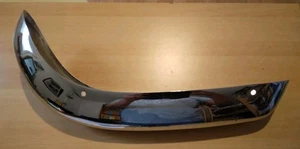 Nsu Prinz 4 Prima Serie Cantonale Paraurti - Picture 1 of 4