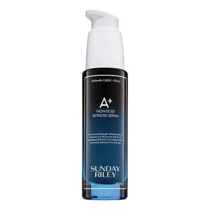 Sunday Riley A+ High-Dose Anti Aging Retinol Serum - Picture 1 of 3