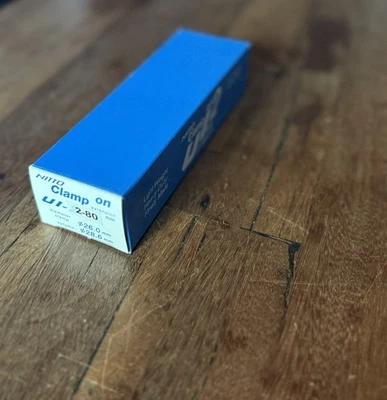 Vástago Nitto UI-2 - 80 MM - 26,0 MM Foto 1 de 3