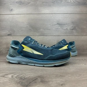 Altra Torin 5 Running Shoes Men's 11 Majolica Blue Athletic Sneakers AL0A547F408 - Picture 1 of 9