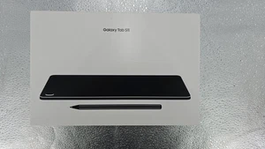Samsung - Galaxy Tab S11 256GB 11" Wi-Fi Tablet S-Pen SM-X730 Gray - Brand New - Picture 1 of 7