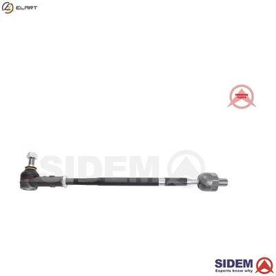 TIE ROD 37420 FOR SKODA OCTAVIA/Van/Combi VW NEW/BEETLE/Convertible GOLF/IV/Mk - Image 1 of 4