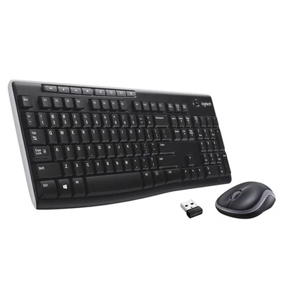 Logitech MK270 - Immagine 1 di 4