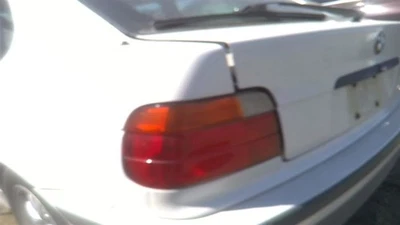 Luz trasera izquierda del conductor hatchback para BMW 318i 30371099 95-99 Foto 1 de 4