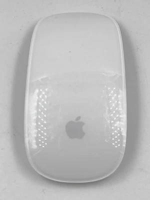 Apple Magic Mouse A1657 - Nicht Aktiv - Bild 1 von 3