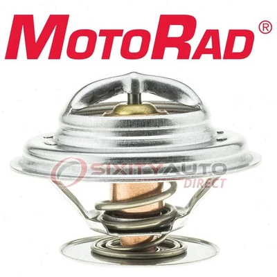 MotoRad Engine Coolant Thermostat for 2001-2003 Ford Explorer Sport - wq Foto 1 de 4