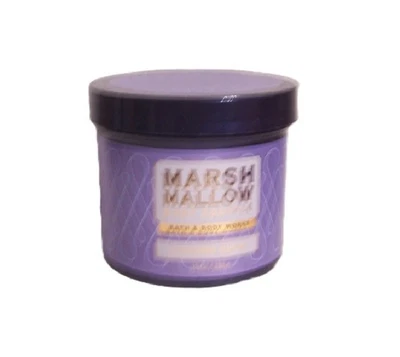 Bath & Body Works Lavender Sugar Marshmallow Body Souffle 10 oz - Image 1 of 2
