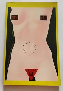 Fresh Girls, & Other Stories-Evelyn Lau, 1995 paperback - Picture 1 of 3
