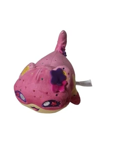 Aphmau MeeMeows Litter 7 Carnaval 6" Peluche - Galleta Esmerilada Gato - Imagen 1 de 3