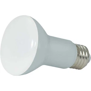 Satco Ditto 6.5w R20 LED 525Lm 4000k Flood Dimmable Bulb - 50W Equiv - Picture 1 of 2