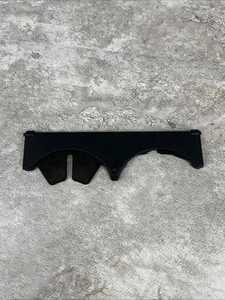 2002-2006 Toyota Camry LE SE Center Console Cup Holder Flap Insert Divider OEM - Picture 1 of 12