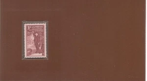 USA Postage 150Th Anniversary the Pennsylvania Academy 3 Cents Stamp MNH Vintage - Picture 1 of 1