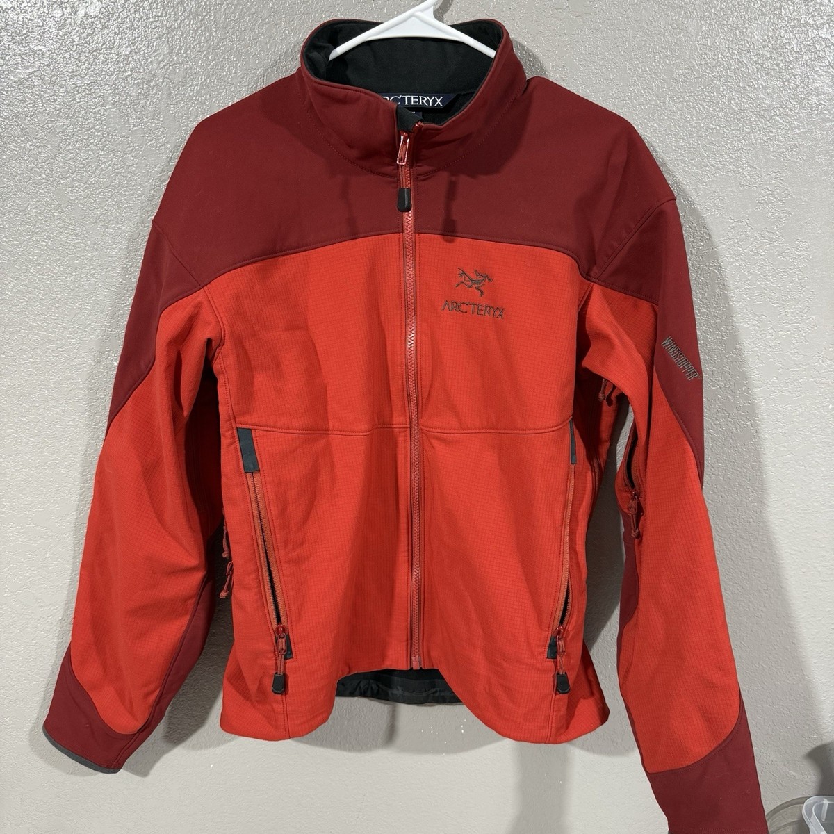 Arc'teryx Red Coats, Jackets & Vests for Men for sale | eBay Arc'teryx Red Coats, Jackets & Vests for Men for sale | eBay