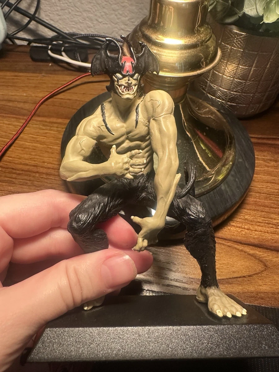 devilman figure products for sale | eBay