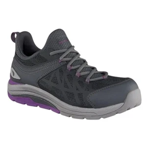 Red Wing 2343 CoolTech Athletic Non Metallic Steel Safety Toe Women's 8 B NEW - Picture 1 of 18