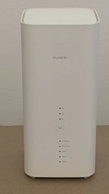 Huawei router LTE CAT19 B818-263 versione optus sim  sbloccata - Immagine 1 di 4