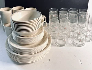 Corelle English Breakfast _ 8 Gedecke Speiseteller/Schalen! Pick yours - Bild 1 von 5