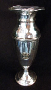 GOLFTROPHÄE STERLINGSILBER BRITISH OPEN TURNBERRY - Bild 1 von 7