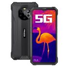 Blackview 5G Rugged Smartphone, Bl8800pro Unlocked Cell Phone Waterproof Smartph