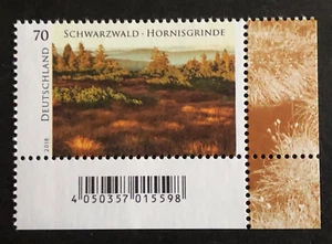 Mi. Nr. 3428 Wildes Deutschland einwandfrei postfrisch - Bild 1 von 1