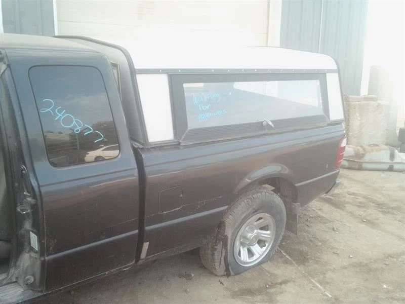 Cristal parabrisas compatible con 98-10 MAZDA B-4000 2004502 Foto 1 de 4