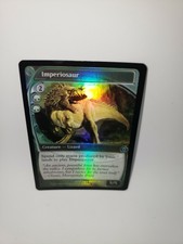 Imperiosaur Foil x1 - Future Sight - MTG - Near Mint