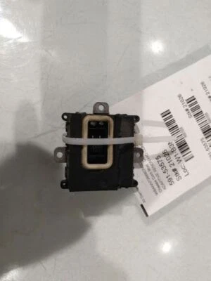 BMW 550i 2006 2007 2008 2009 2010 tubo de aire Foto 1 de 4